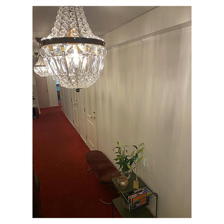 Hotell Vaerend แว็กเควอ ภายนอก รูปภาพ